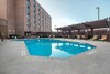 Hotel Courtyard Killeen Marriott