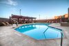 Hotel Courtyard Killeen Marriott