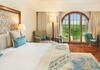 Hotel The Oberoi Amarvilas, Agra