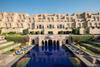 Hotel The Oberoi Amarvilas, Agra
