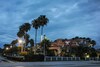 Hotel Hampton Inn St. Augustine-historic District