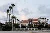 Hotel Hampton Inn St. Augustine-historic District