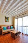 Apartamento Red Coconut Beach Hotel