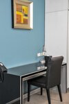 Aparthotel Pegasus Apart'hotel