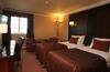 The Stirling Highland Hotel