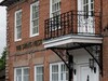 The Swans Nest Hotel