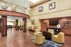 Hotel Hampton Inn Oklahoma Cty-i-40 E.(Tinker Afb)