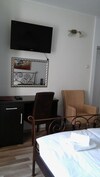 Hotel Central Palace Rooms