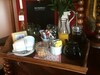 Balsporran Bed And Breakfast