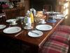 Balsporran Bed And Breakfast