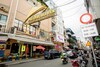 Valentine Hotel Saigon
