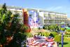 Hotel Panorama Bungalows Aqua Park Hurghada - All Inclusive