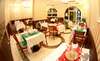Hotel Panorama Bungalows Aqua Park Hurghada - All Inclusive