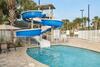 Hotel Sheraton Broadway Plantation Resort Villas