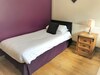 Posada Timbers Country Lodge
