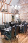Posada Timbers Country Lodge