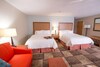 Hotel Hampton Inn Hutchinson
