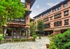 The Dwarika's Hotel