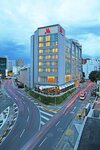Cali Marriott Hotel