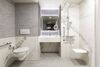 Paris Marriott Charles de Gaulle Airport Hotel