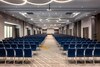 Paris Marriott Charles de Gaulle Airport Hotel