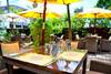 Bed & Breakfast Esprit Libre Restaurant And Guest House