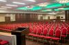 Hotel Hilton Garden Inn Krasnoyarsk