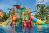 Apartamento Carmelina Beach Resort