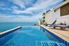 Apartamento Sandalwood Luxury Villas