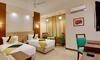 Hotel The Pamposh New Delhi