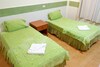 Hostal Harmony House