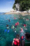 Apartamento Summer Bay Lang Island Resort