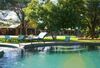 Posada Otjiwa Safari Lodge
