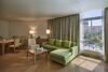 Salalah Gardens Hotel
