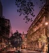 Treasury On Collins Apartment Hotel