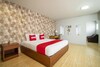 Hotel Oyo 663 Green Beach Room