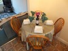 Bed & Breakfast West View
