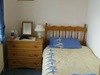 Bed & Breakfast West View