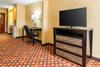 Hotel Quality Inn & Suites Montgomery East Carmichael Rd