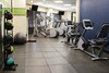 Hotel Hampton Inn By Hilton Saltillo Airport Area