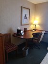 Hotel Hampton Inn By Hilton Saltillo Airport Area