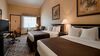 Hotel Best Western George West Executive Inn