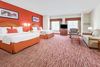 Hotel Hawthorn Suites By Wyndham Irving Dfw South