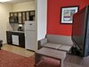 Hotel Hawthorn Suites By Wyndham Irving Dfw South