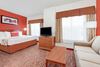 Hotel Hawthorn Suites By Wyndham Irving Dfw South