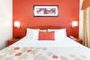 Hotel Hawthorn Suites By Wyndham Irving Dfw South