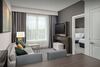 Hotel Embassy Suites Portland/hillsboro, Oregon