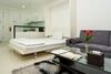 Aparthotel Becamex Hotel Thu Dau Mot