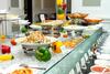 Aparthotel Becamex Hotel Thu Dau Mot