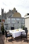 Hotel Le Saint Sulpice